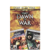 PC Dawn of War Gold Edition Game of The Year