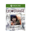 Xbox One Life Is Strange