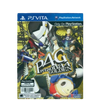 PSV PERSONA 4: Golden