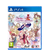 PS4 Nelke & The Legendary Alchemists: Ateliers (R2)