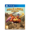 PS4 Pharaonic Deluxe Edition (R2)