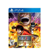 PS4 One Piece Pirate Warriors 3