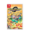 Nintendo Switch Sushi Striker The Way of the Sushido