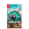 Nintendo Switch Moonlighter