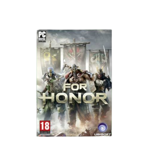 PC For Honor
