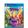 PS4 Spyro Reignited Trilogy (EU)