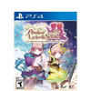 PS4 Atelier Lydie & Suelle (US)