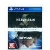 PS4 Heavy Rain & Beyond Two Souls Packs (EU)