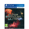PS4 VR Super Stardust Ultra