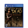 PS4 The Walking Dead: Season Two - A Telltale Game Series (US)