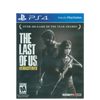 PS4 The Last of Us (US)