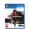 PS4 VR The Inpatient