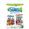 PS4 The Sims 4 + Cats & Dogs