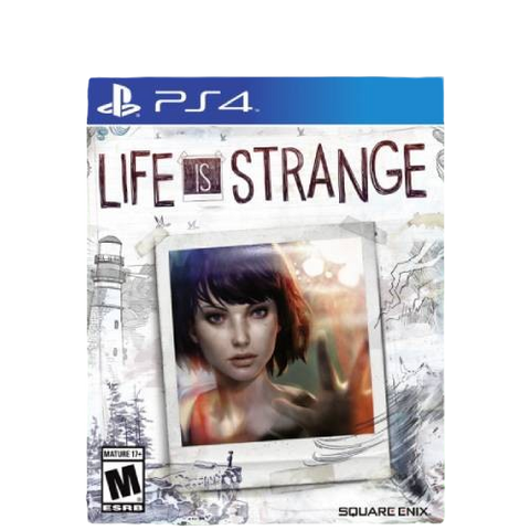 PS4 Life Is Strange (R3)