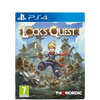 PS4 Lock's Quest (R2)