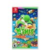 Nintendo Switch Yoshi's Crafted World