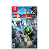 Nintendo Switch LEGO The Ninjago Movie Videogame