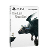 PS4 The Last Guardian (R3) (Steelbook)