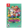 Nintendo Switch Penny & Punching Princess