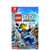 Nintendo Switch LEGO City Undercover