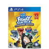 PS4 Hasbro Family Fun Pack [Conquest Edition]