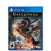 PS4 Darksiders Warmastered Edition