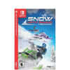 Nintendo Switch Snow Moto Racing Freedom