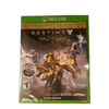 XBox One Destiny: The Taken King [Legendary Edition]