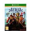 XBox One Aerea