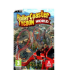 PC Roller Coaster Tycoon World