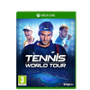 XBox One Tennis World Tour