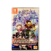 Nintendo Switch Kamen Rider Climax Scramble