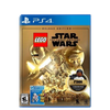 PS4 LEGO Force Awakens+ Finn Figure (R1)