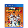 PS4 NBA 2K PLAYGROUNDS 2