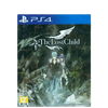 PS4 The Lost Child (R3 JAP/CHN)