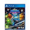 PS4 Super Dungeon Bros