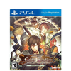 PS4 Code: Realize Bouquet of Rainbow [Limited Edition]