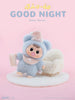 CQTOYS× Bao-Ao Goodnight Baby Plush Blind Box