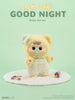 CQTOYS× Bao-Ao Goodnight Baby Plush Blind Box