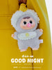 CQTOYS× Bao-Ao Goodnight Baby Plush Blind Box