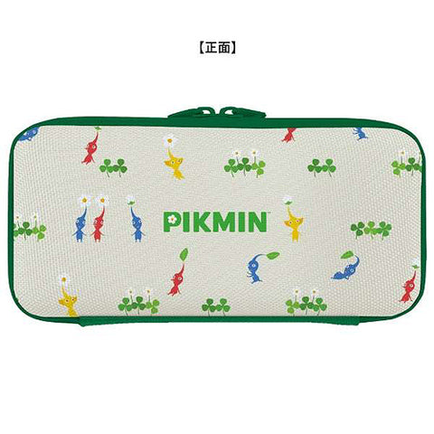 Nintendo Switch Lite Keys Factory Slim Hard Case Pikmin 4