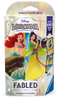 Disney Lorcana Set 9 Fabled Deck - Ariel and Mulan