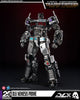 Three Zero DLX Transformers Rise of the Beasts Nemesis Prime