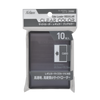 A'Class Side Loader Regular Clear Color - Black
