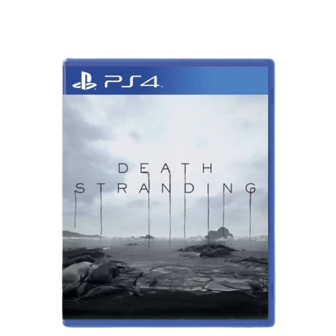 PS4 Death Stranding Regular (R3)