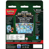 Pokemon Deluxe Battle Deck - Quaquaval Ex
