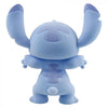 Disney Flocked Stitch Figure