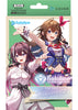 Hololive Card HSD01 Game Start Deck Tokino Sora & AZKi (ENG)