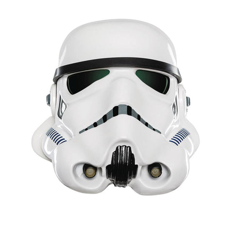 Anovos Classic Stormtrooper Helmet