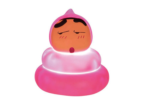 Crayon Shin Chan Cosplay Unchi Room Light